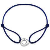 Gem Strings Bracelet