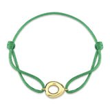 Gem Strings Bracelet