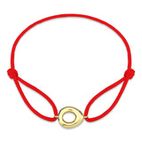 Gem Strings Bracelet