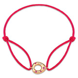 Gem Strings Bracelet