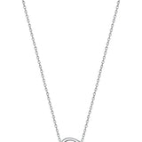 Mini Pebble Necklace