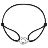 Gem Strings Bracelet