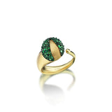 Bud Ring - Savorite