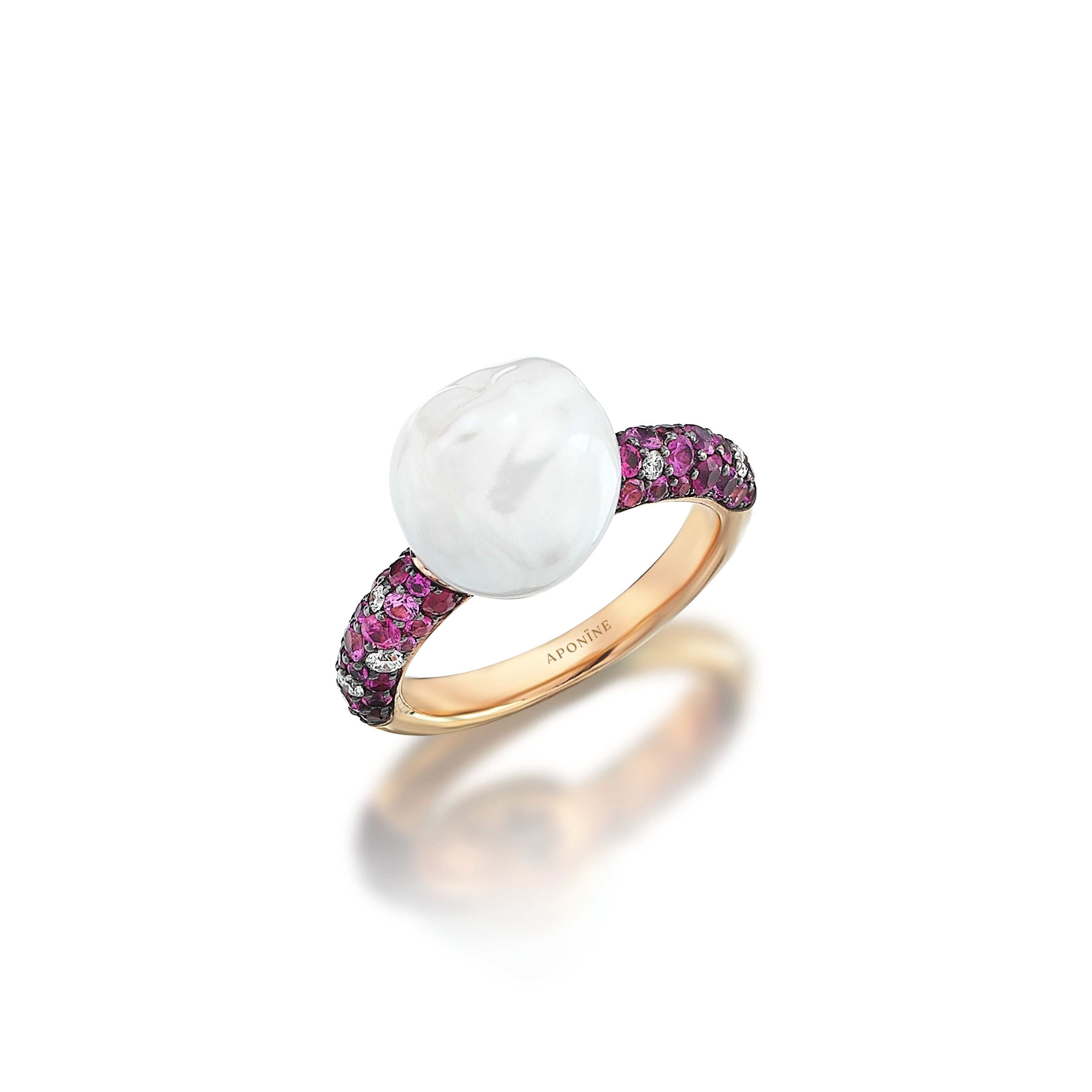 Deep Sea Ring