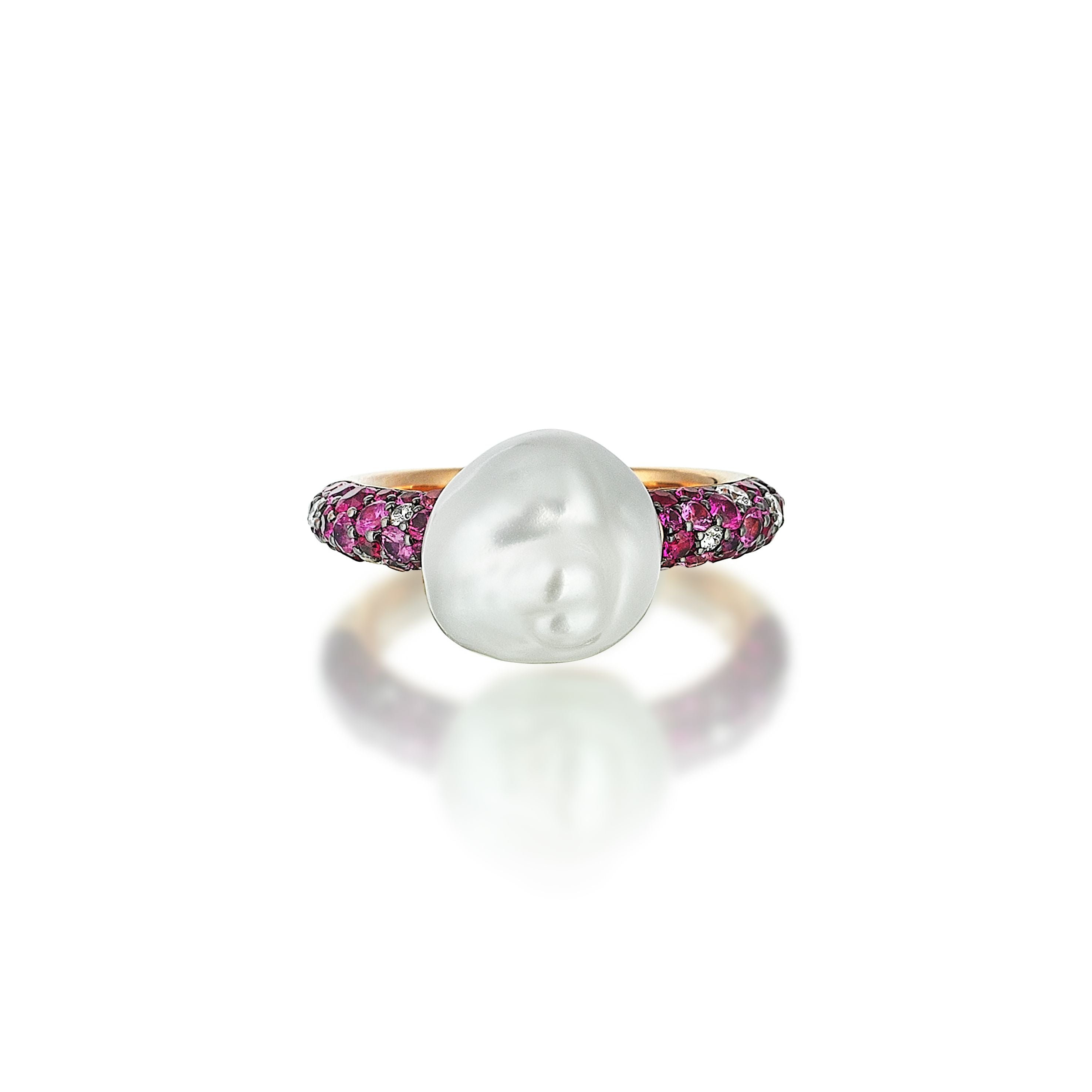 Deep Sea Ring
