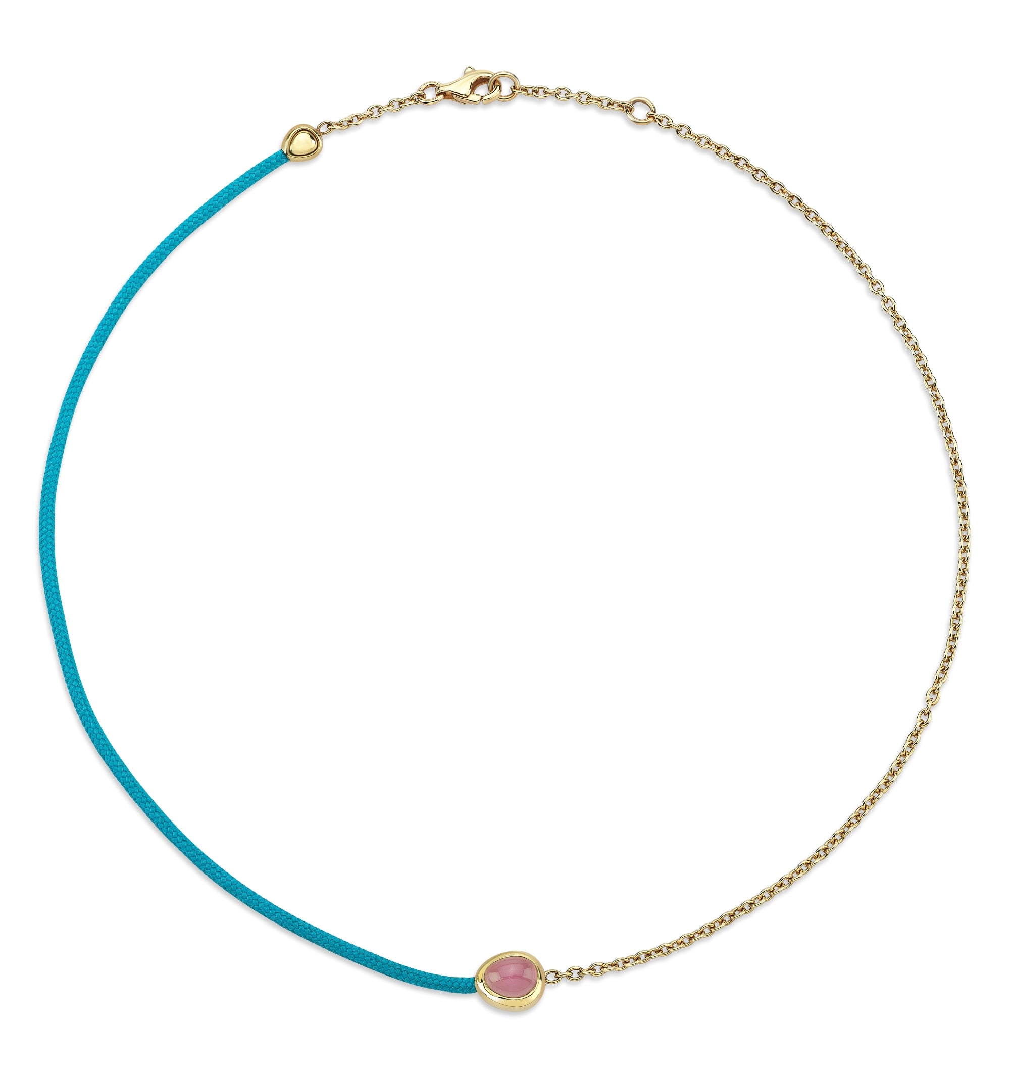 Bonbons Knot Chocker – Aponine