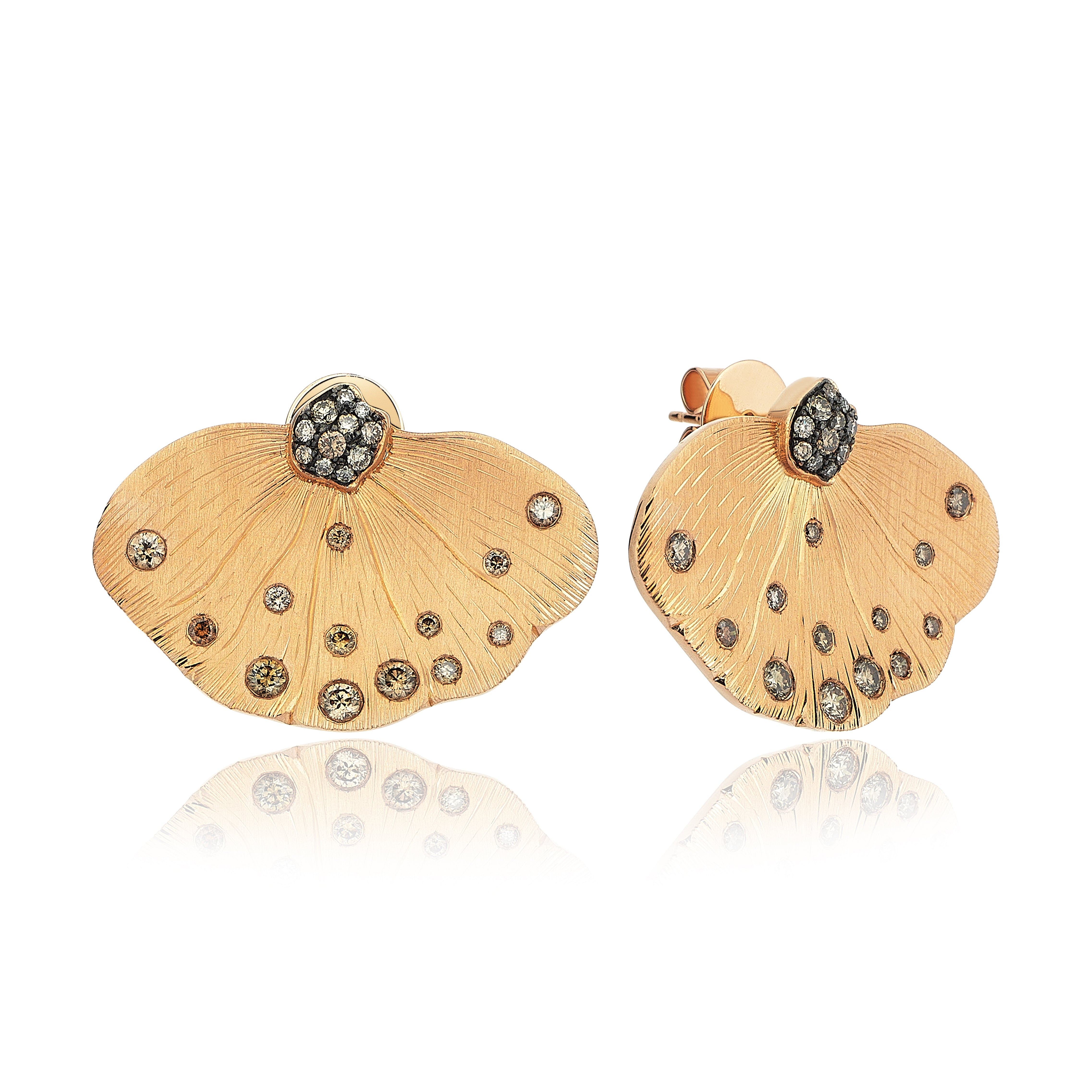 Petal Earring