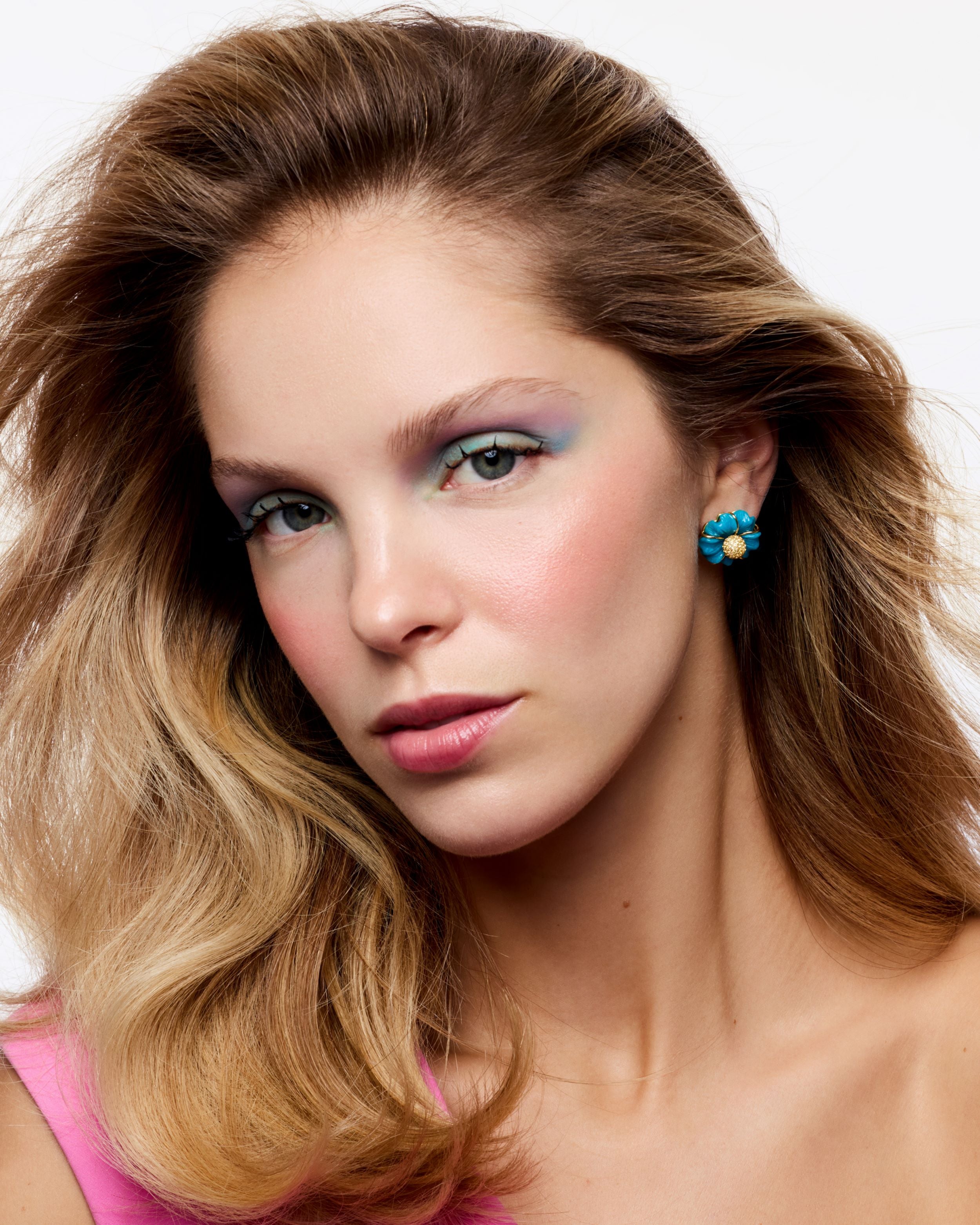Wild Earrings