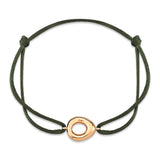 Gem Strings Bracelet