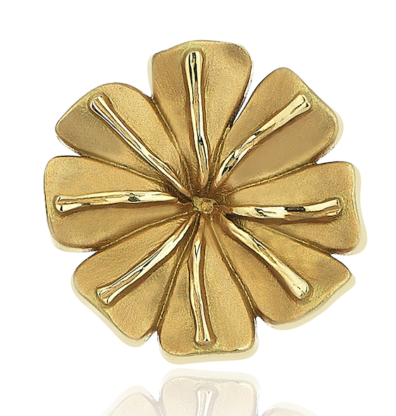 Blooming Earring