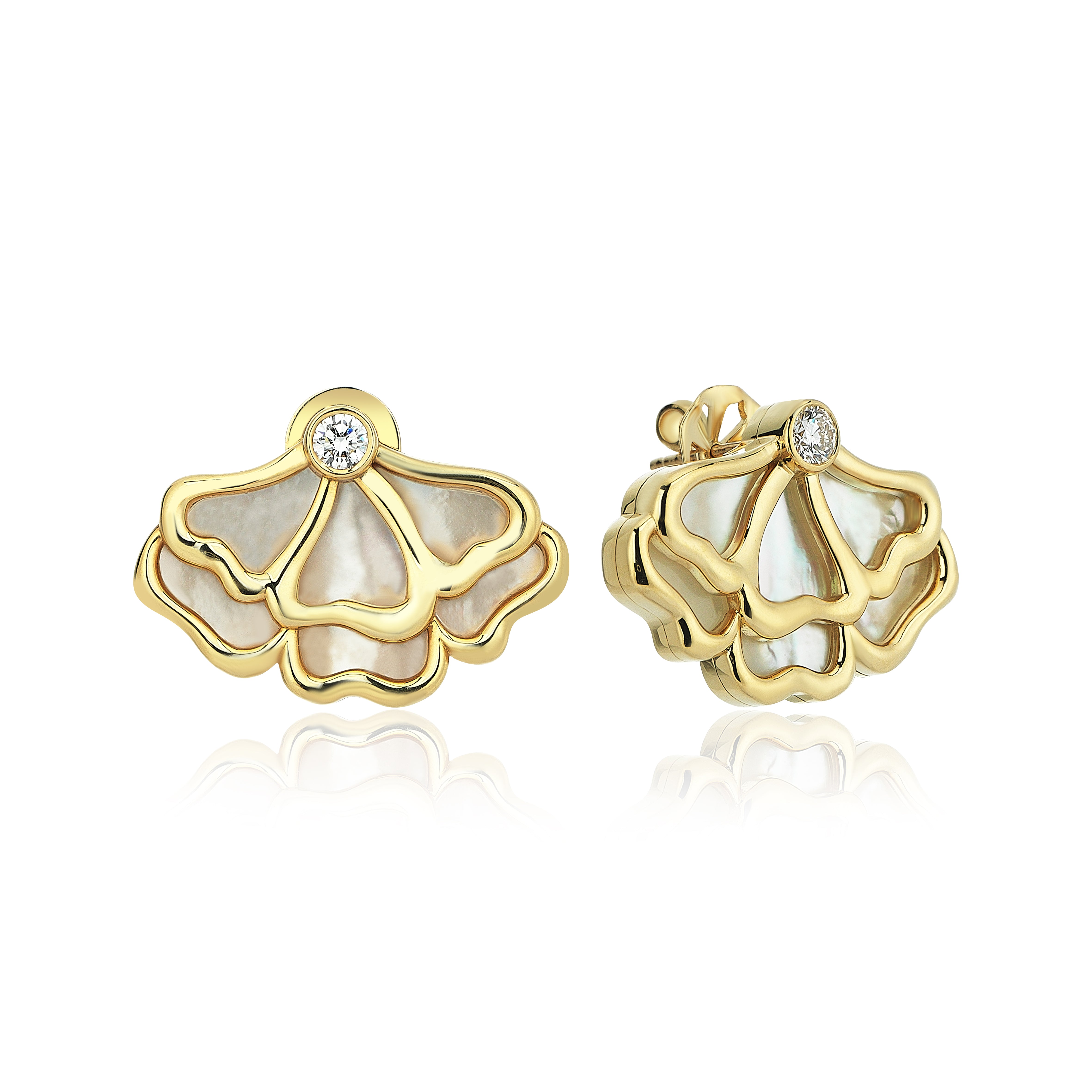 Blossom Earring