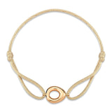 Gem Strings Bracelet