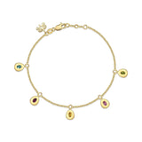 Drop Bonbons Bracelet