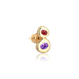 Bonbons Mini Earring