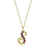 Love Letters S Necklace