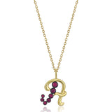 Love Letters A Necklace