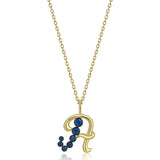 Love Letters A Necklace