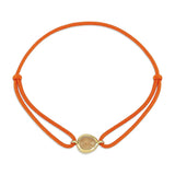 Bonbons Strings Bracelet with Citrine