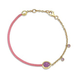 Bonbons Knot Bracelet