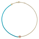 Bonbons Knot Chocker