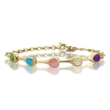 Full Bonbons Drop Bracelet