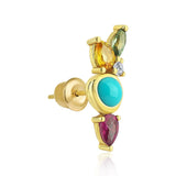 Bonbons Bloom Earring