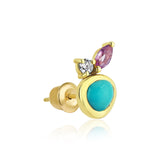 Mini Bonbons Bloom Earring