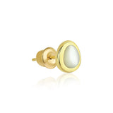 Mini Bonbons Pearl Earring