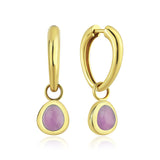 Bonbons Drop Hoop