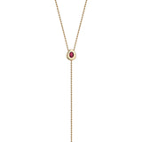 Bonbons Drop Necklace
