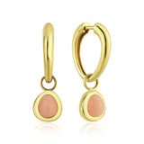 Bonbons Drop Hoop