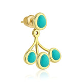 Bonbons Berries Earrings