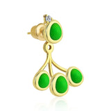 Bonbons Berries Earrings