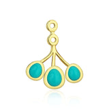 Bonbons Berries Earrings