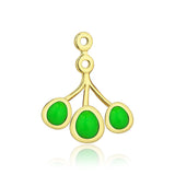 Bonbons Berries Earrings
