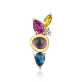 Bonbons Bloom Earring