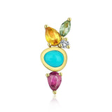 Bonbons Bloom Earring
