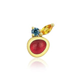 Mini Bonbons Bloom Earring