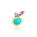 Mini Bonbons Bloom Earring