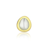 Mini Bonbons Pearl Earring