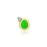 Mini Bonbons Bloom Earring