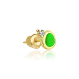 Mini Bonbons Bloom Earring