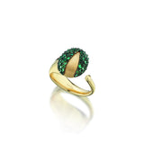 Bud Ring - Savorite