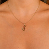 Love Letters S Necklace